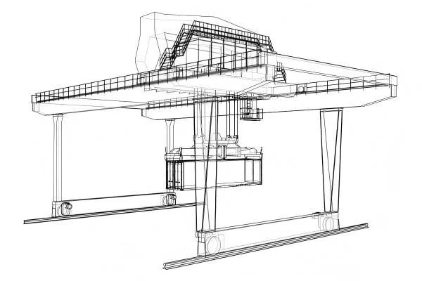 Engineering CAD Design