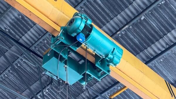 Electric Hoists